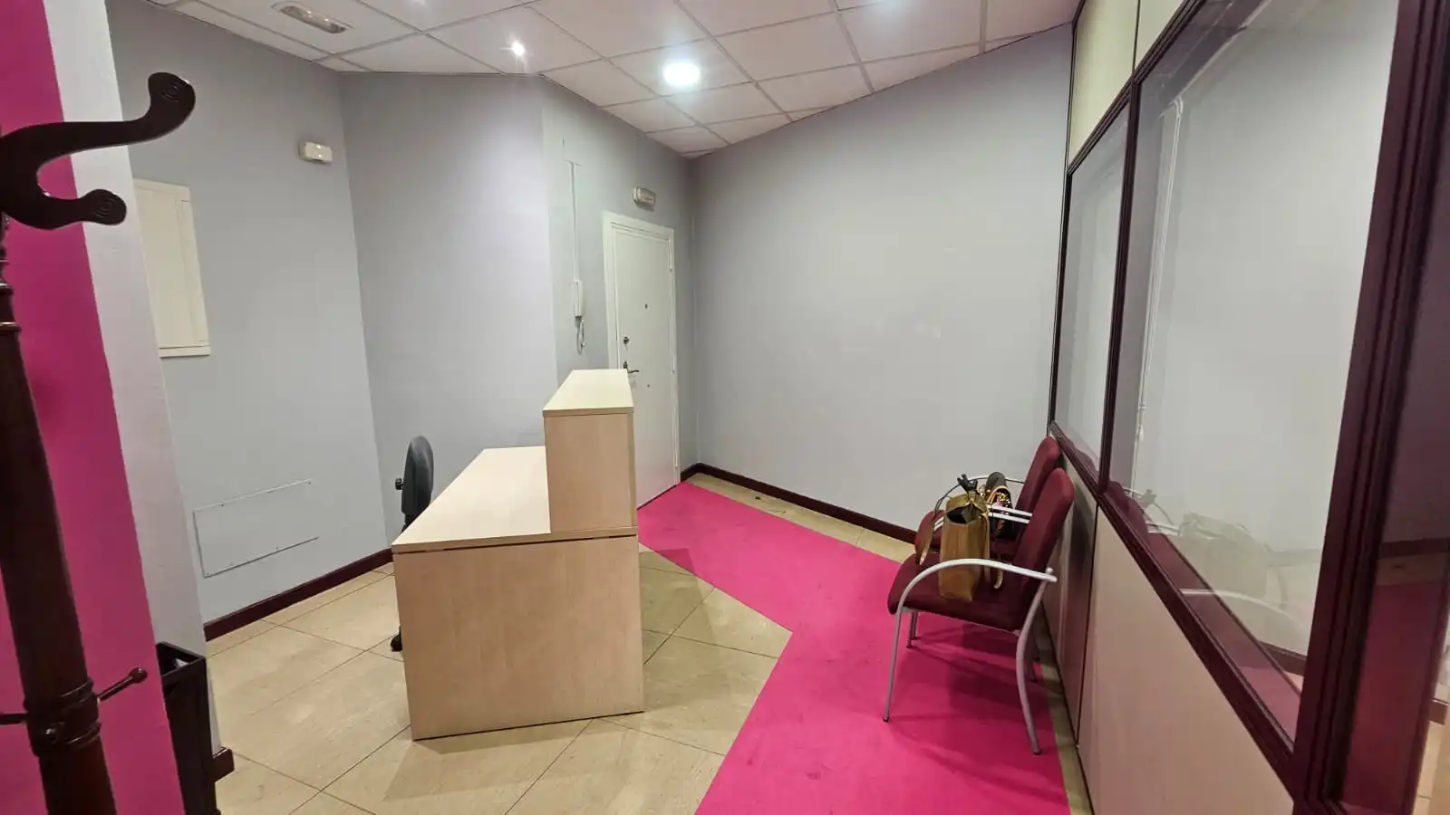 Bureau avec ascenseur à vendre à Europolis, imagen 9