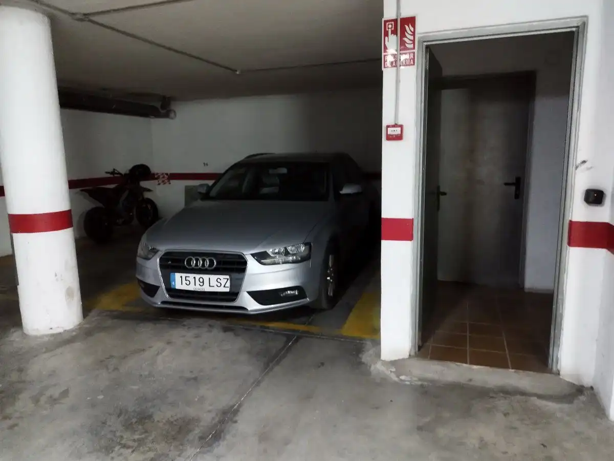 Piso con ascensor en venta en Piscinas, imagen 21