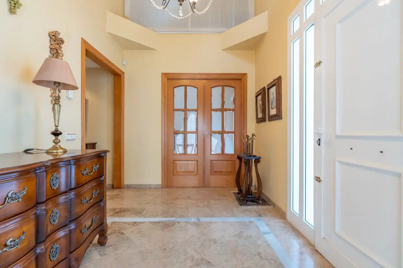 Detached house with pool for sale in Mar i Camp - Platja dels Capellans, imagen 44