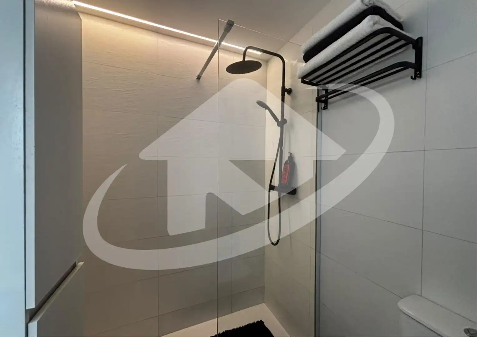Bathroom of Houses for sale in Ca n'Oriac - Sector Nord