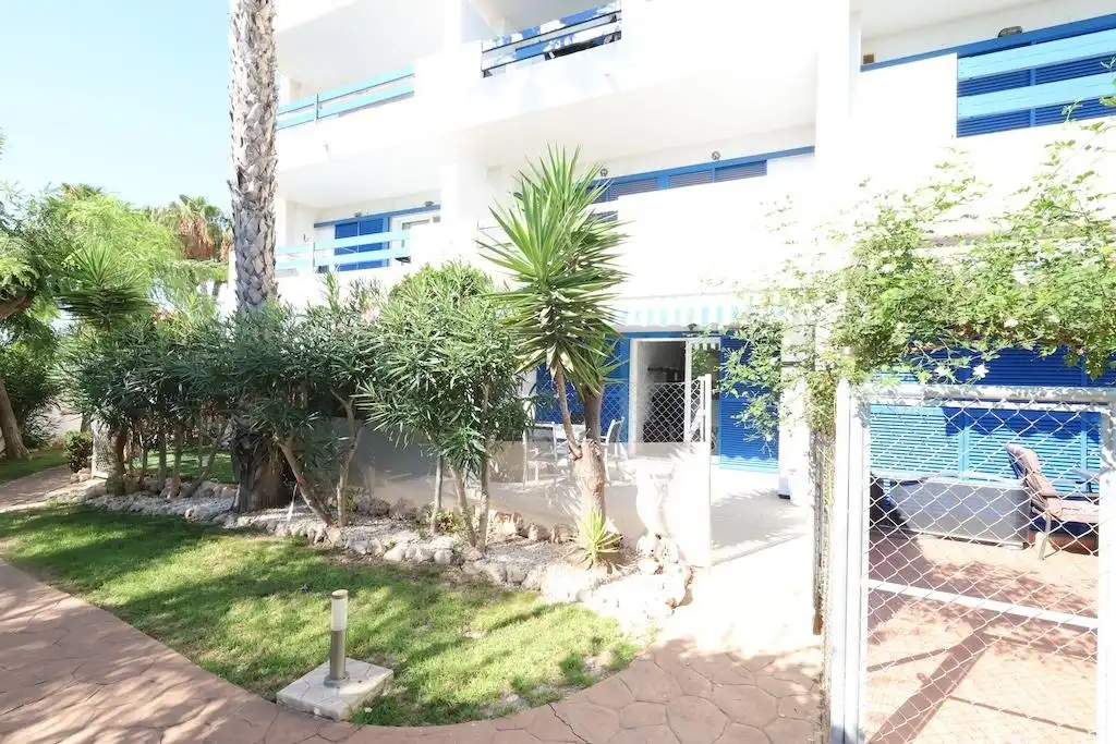 Apartamento con piscina en venta en D-1 LA MOSCA Y LA CAMPANA, imagen 2