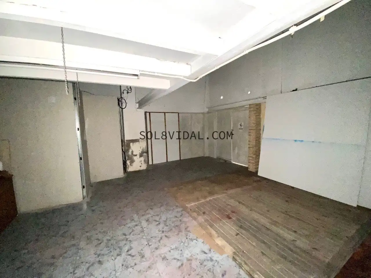 Business premises to rent in Calle san gregorio 11, imagen 9