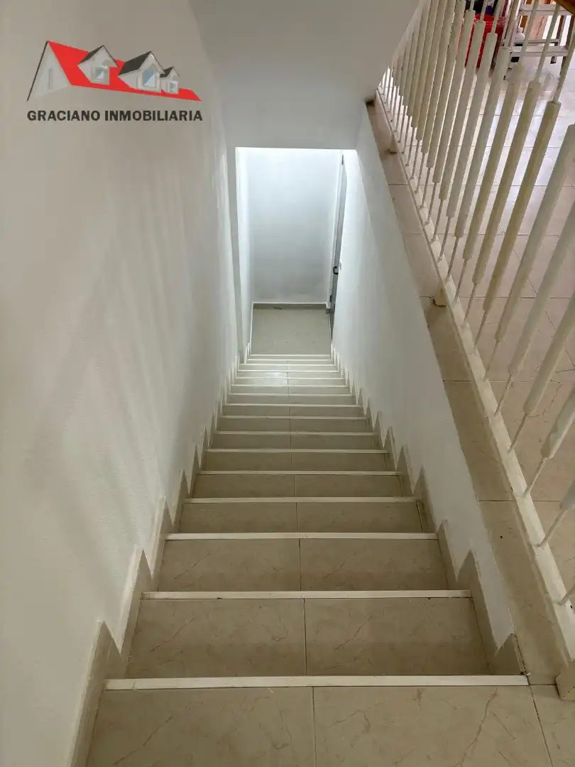 Houses for sale in Albacete  with Heating and Furnished