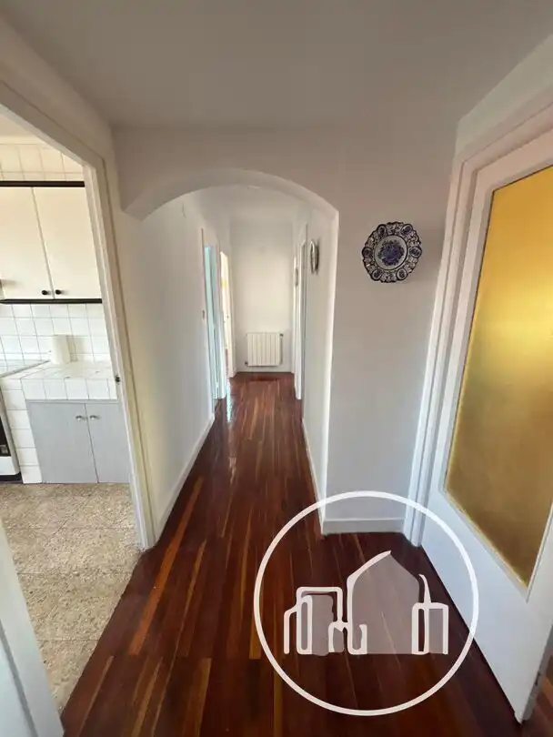 Piso en venta en Medina de Pomar con Calefacción