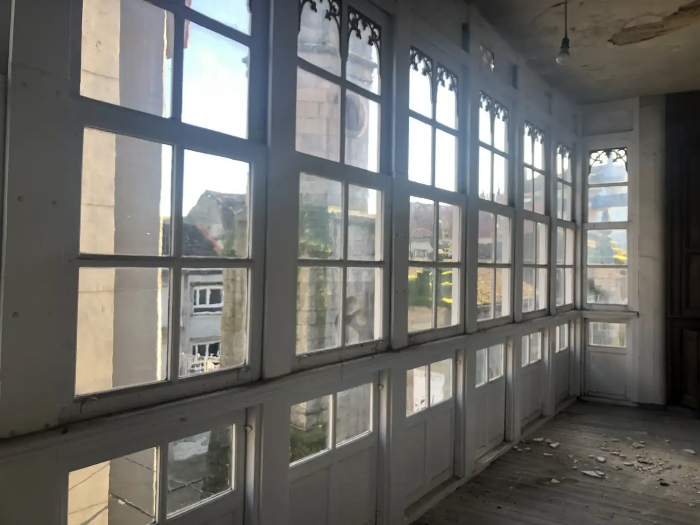 Casa o chalet en venta en O Carballiño