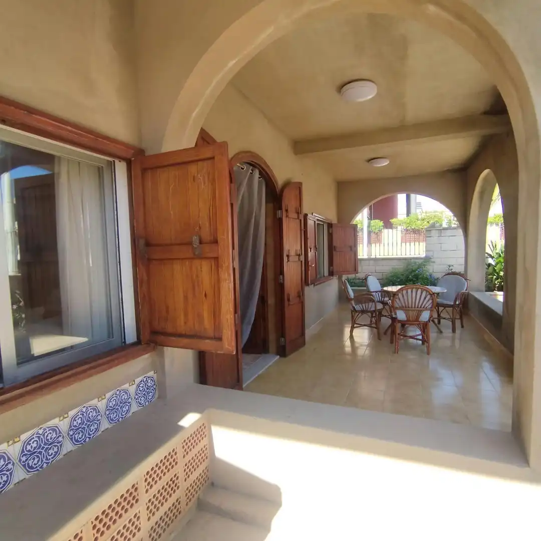 Casa o chalet en venta en Sueca con Amueblado