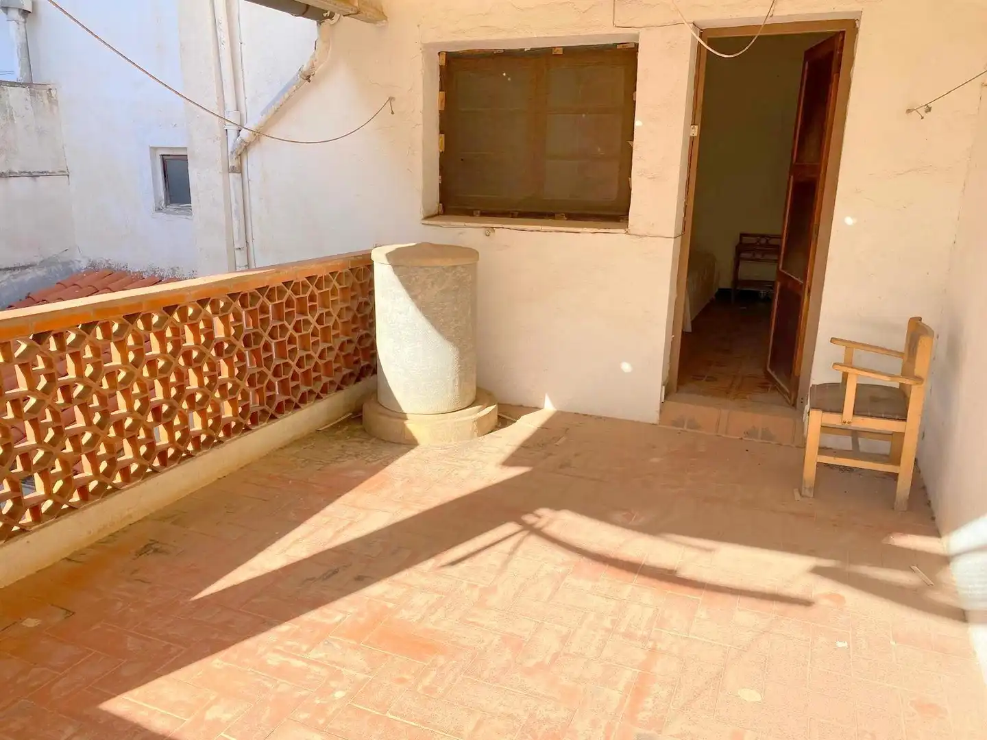 Casa o xalet en venda en Vallada amb Terrassa i Traster
