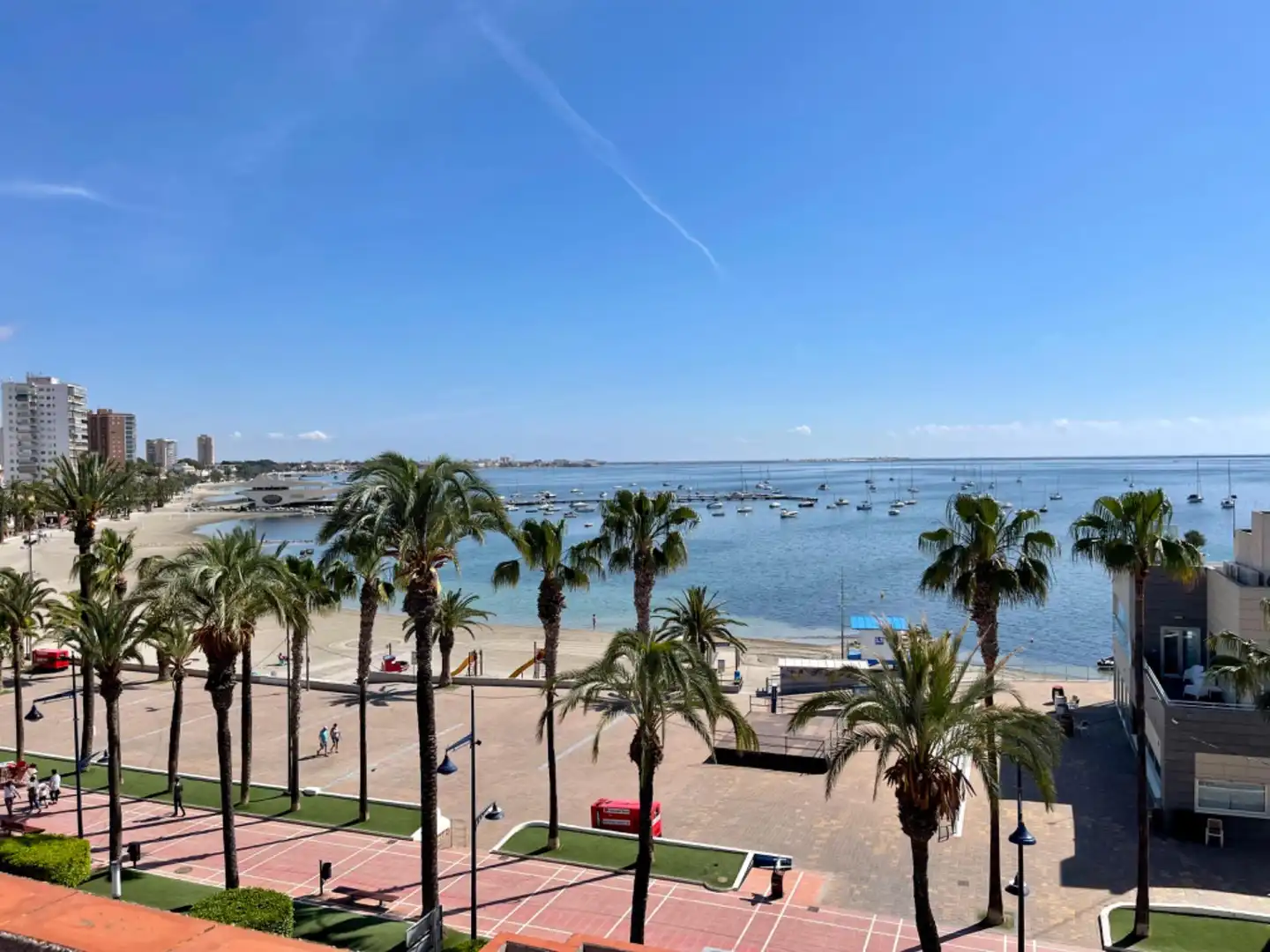Inmuebles singulares con ascensor en venta en Santiago de la Ribera, imagen 21