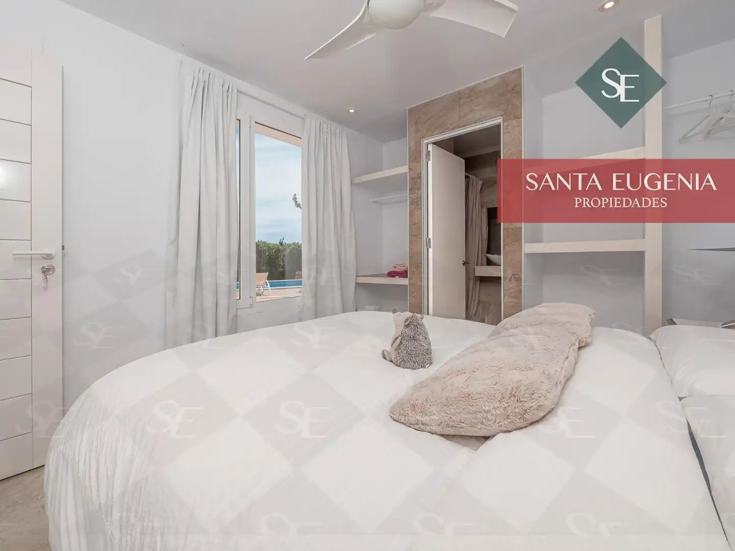 Casa o chalet en venta en Carrer Georgetown, Son Vilar - Trepucó