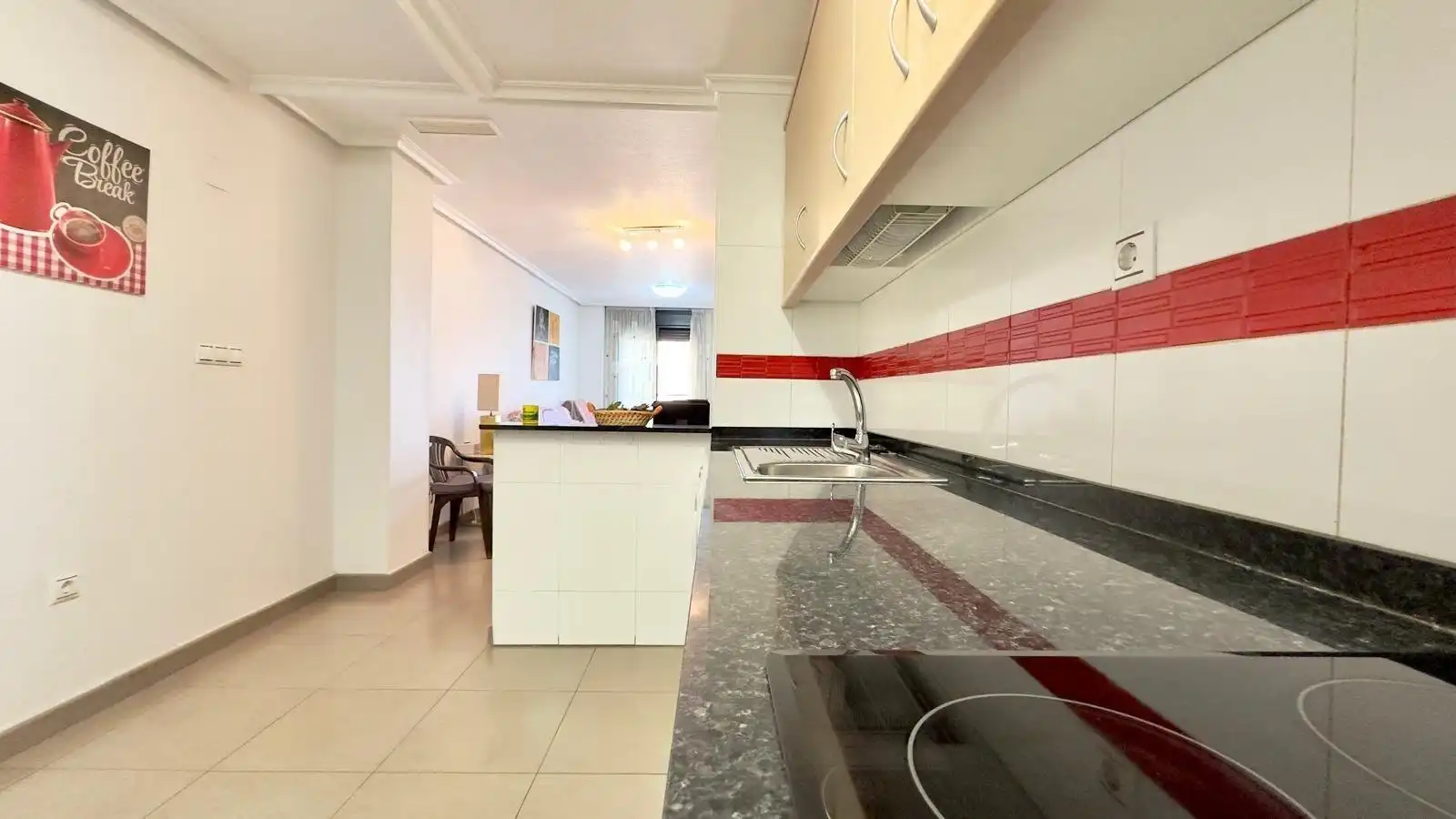 Apartment mit Aufzug zum Verkauf in Centro, imagen 10