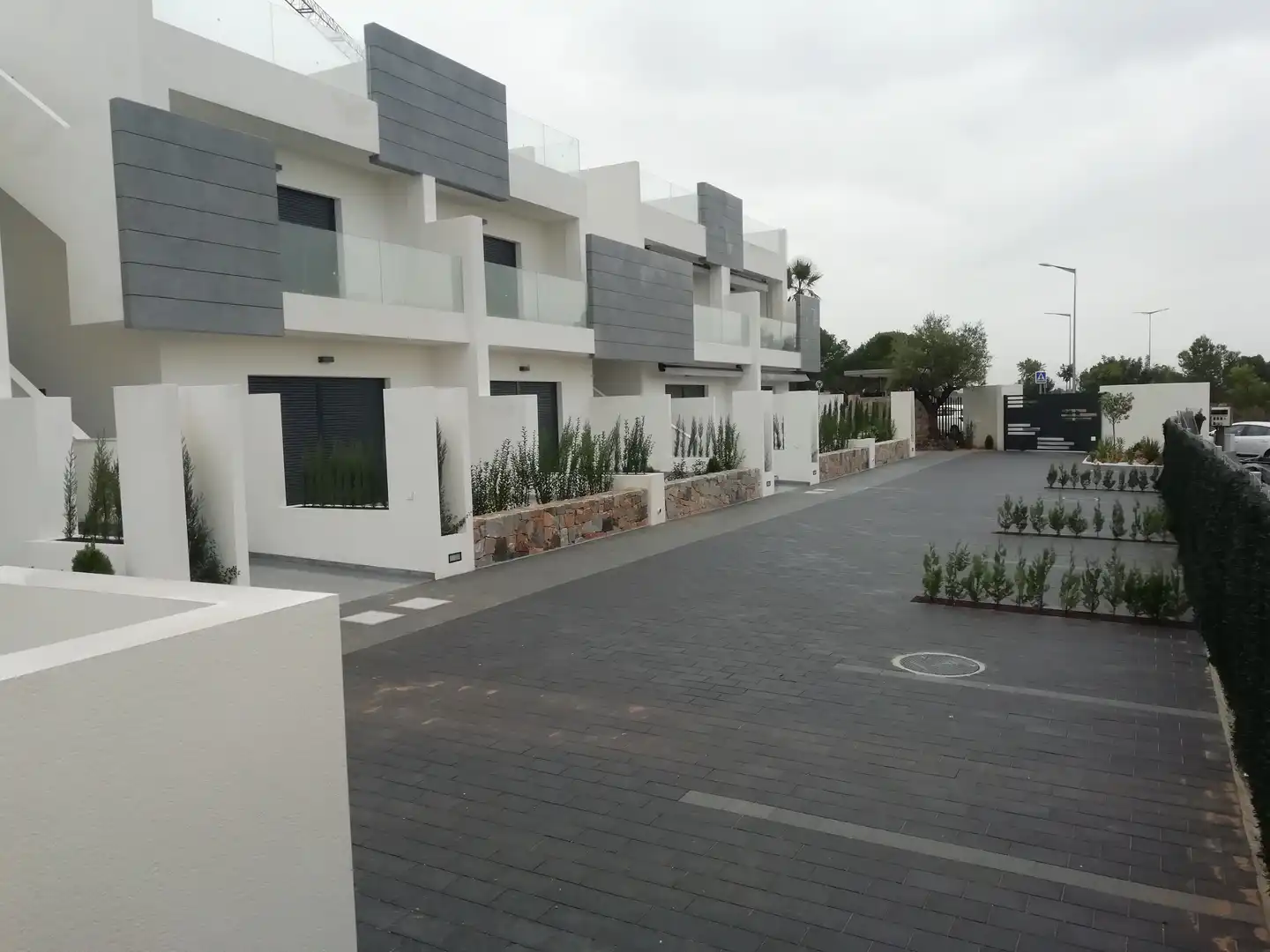 Bungalow avec piscine à vendre à Calle Zv 54, imagen 3