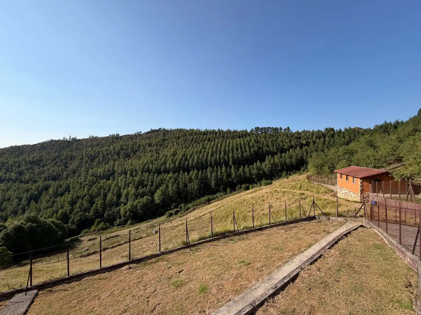 Casa o chalet en venta en Zaldibia con Calefacción y Trastero