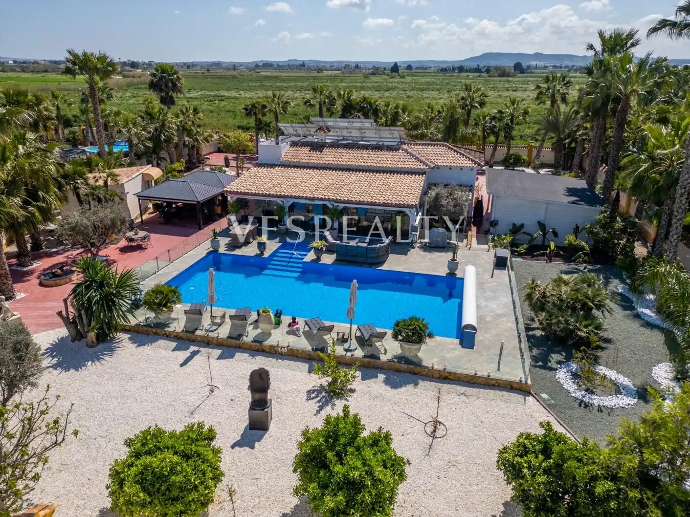 Xalet amb piscina en venda a Catral, imagen 50