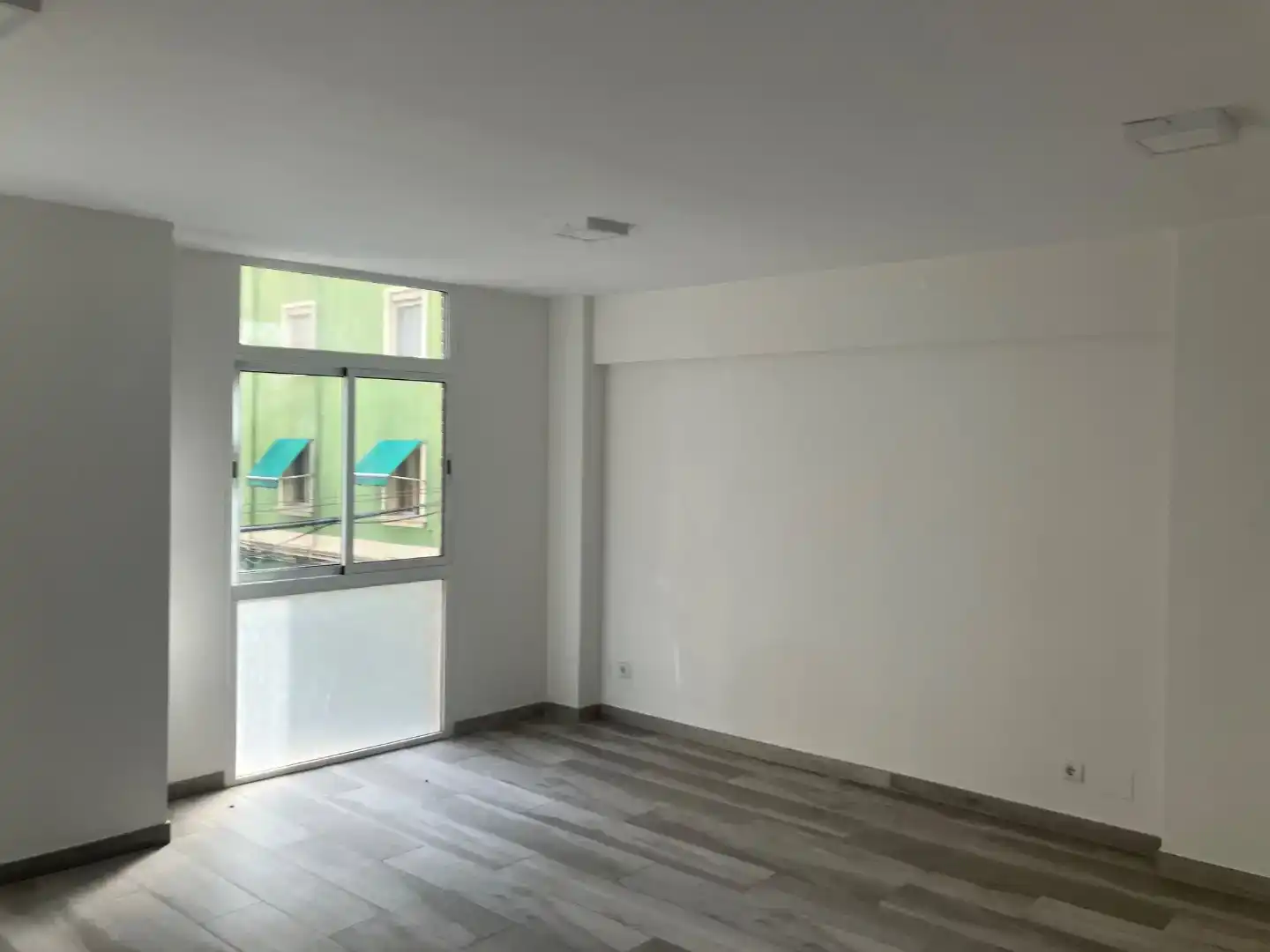 Wohnung zur Miete in  Valencia Capital mit Klimaanlage