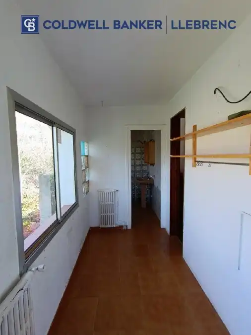 Casa amb jardí en venda a Sarrià - Sant Gervasi, imagen 10