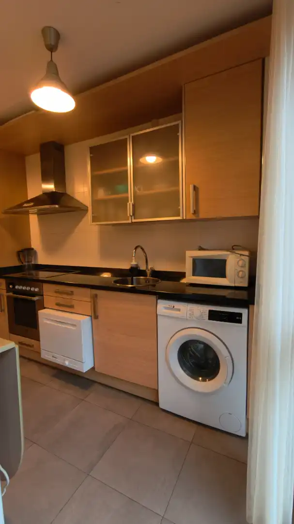 Dúplex en venta en Calle Rivero, Centro