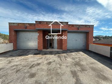 Terraced house for sale in Can Canyameres