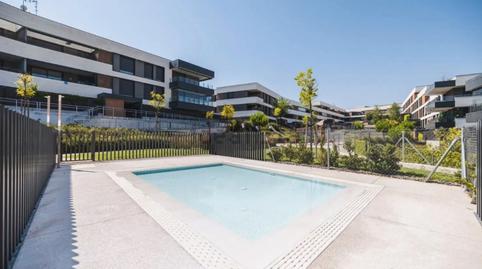 Photo 3 of Flat to rent in Calle Acanto, Marazuela - El Torreón, Madrid