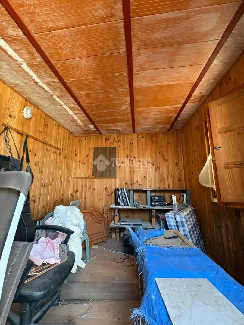 Casa adosada en venta en La Rinconada con Piscina y Amueblado