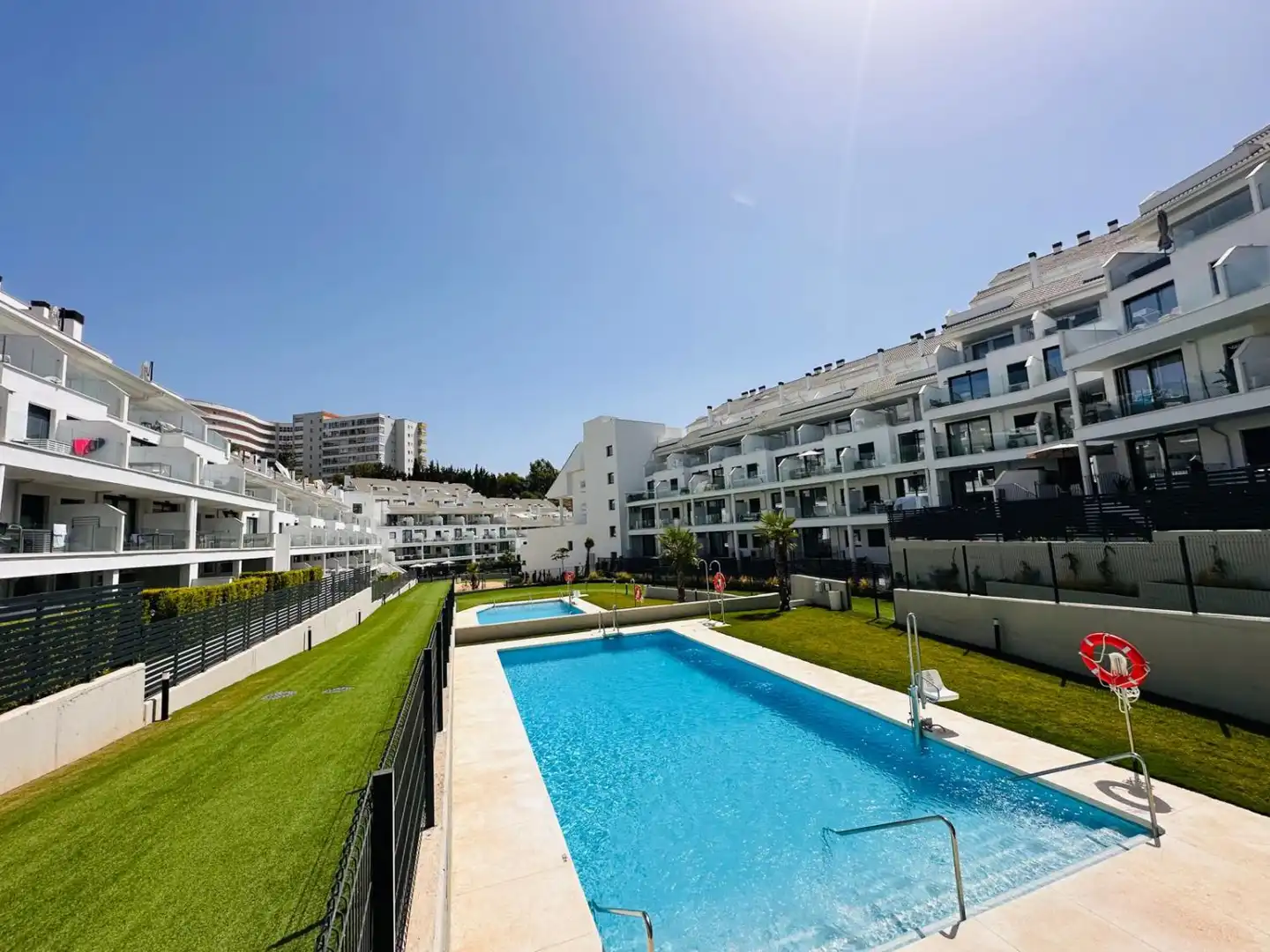 Penthouse with pool for sale in Zorzal 16, imagen 27