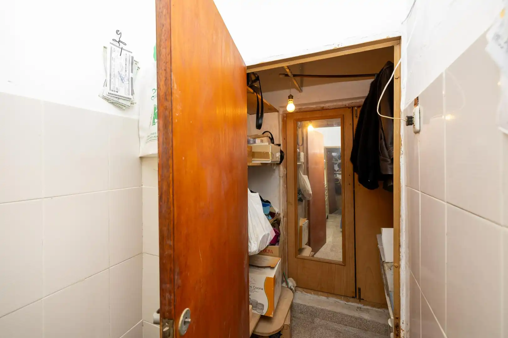 Appartamento in vendita a Calle Moraledas 3, imagen 9
