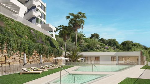 Foto 2 de Apartamento en venta en La Cala Mijas, Mijas