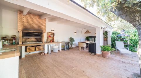 Photo 4 of Houses for sale in Calle de San Ignacio, Las Zorreras - Monte Encinar, El Escorial
