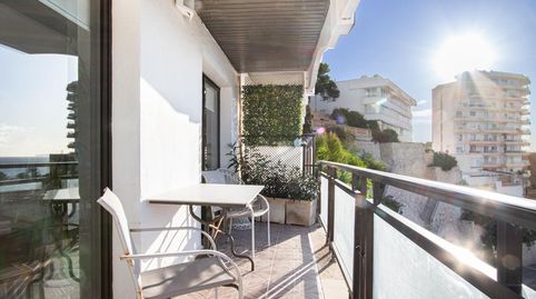Foto 5 de Piso en venta en Jaume Juan, Cala Major, Palma de Mallorca