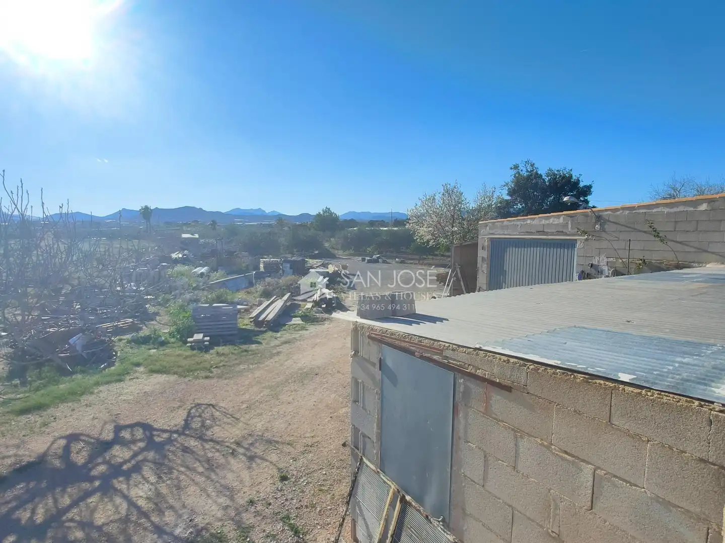Villa avec piscine à vendre à Novelda, imagen 47