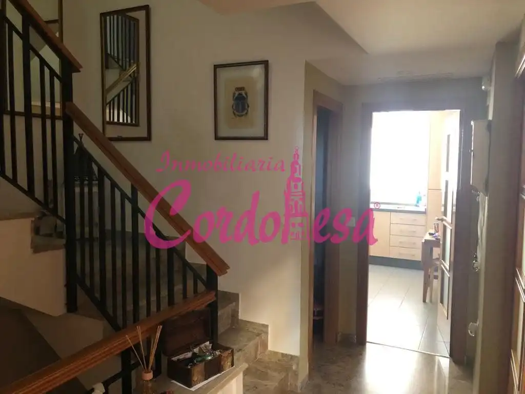 Casa con piscina en venta en Periurbano Este - Campiña, imagen 5