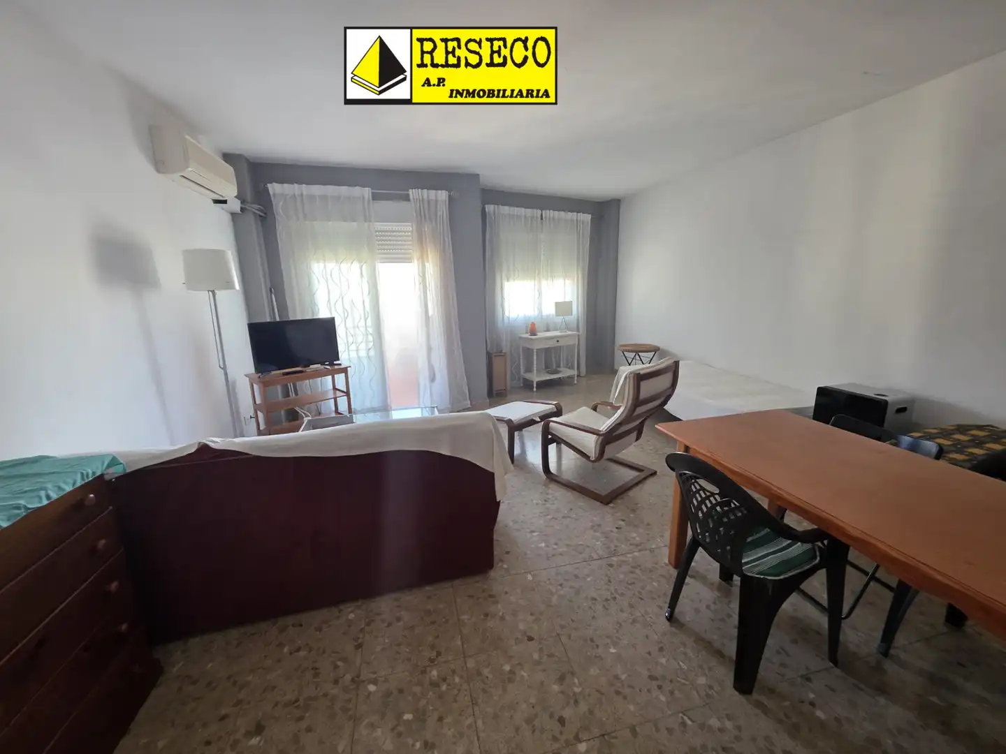 Flat for sale in Parque de la Constitución 5a