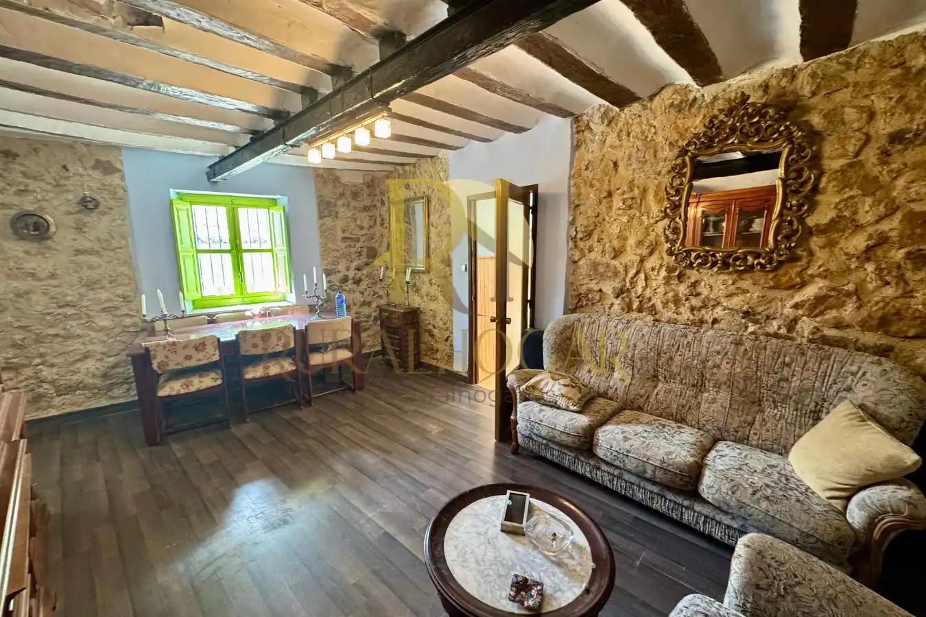 Casa o chalet en venta en Calle San Lazaro, 4, Torrubia