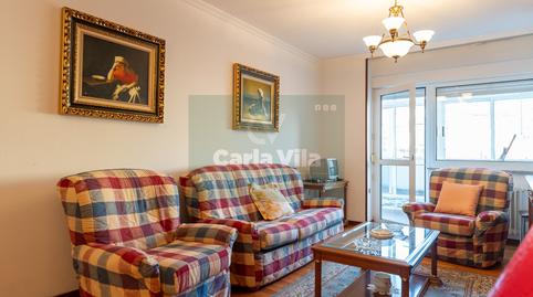 Foto 2 de Pis en venda a Praza Do Rei, Fingoi, Lugo