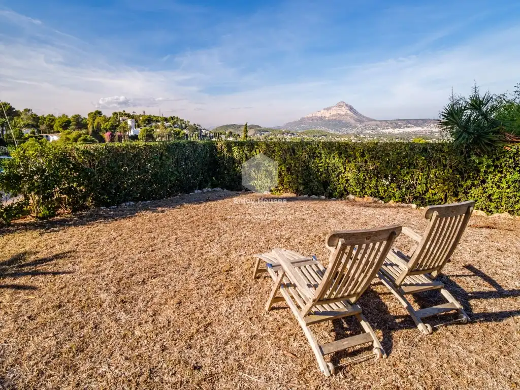 Houses for sale in Portichol - Balcón al Mar