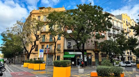 Foto 5 de Edifici en venda a Carrer de Joan Llorenç, 45, La Petxina, Valencia