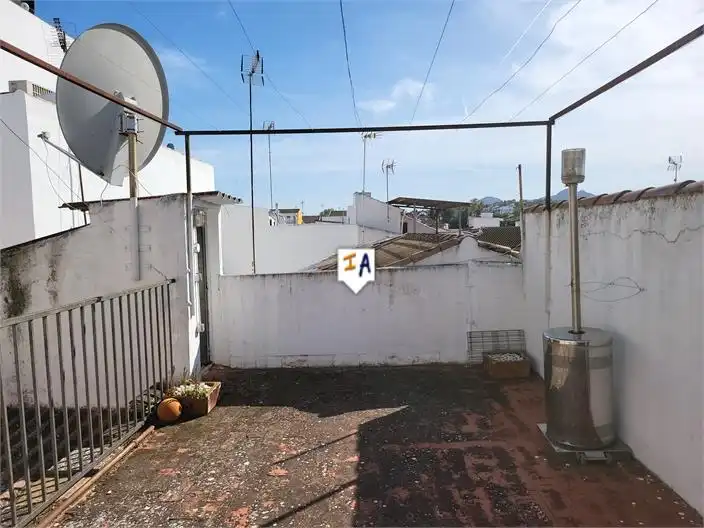 Adossat en venda a Casariche, imagen 11