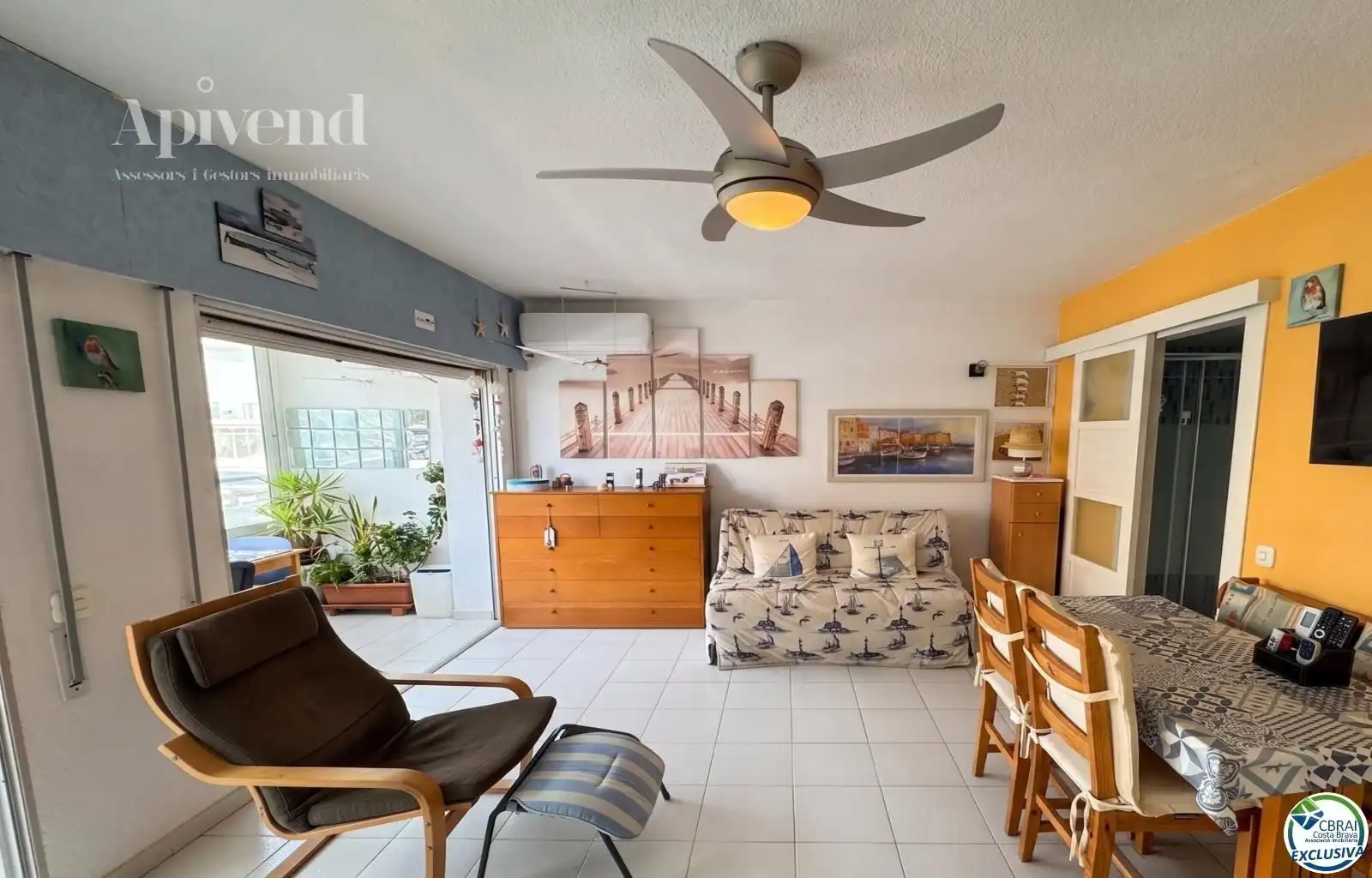 Studio with pool for sale in DE LA GOLA DE L'ESTANY, imagen 6