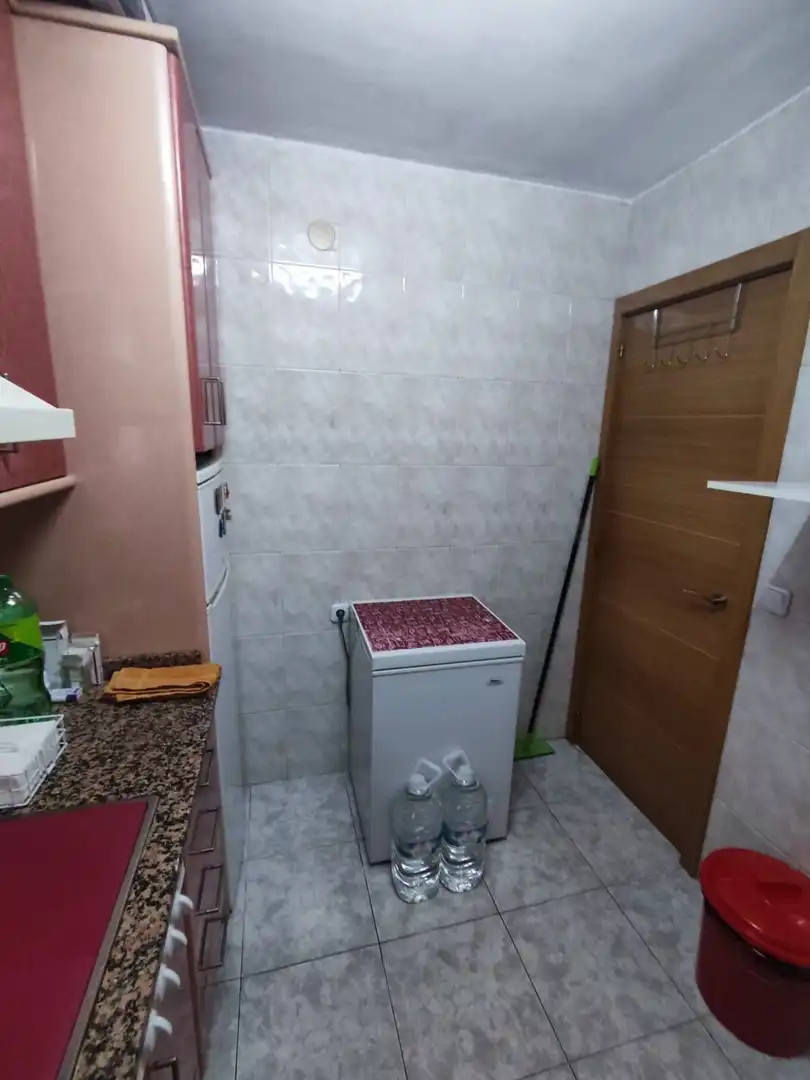 Piso en venta en Avila, imagen 10