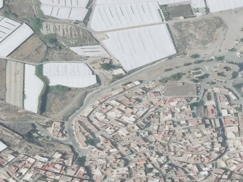 Flat for sale in Adra