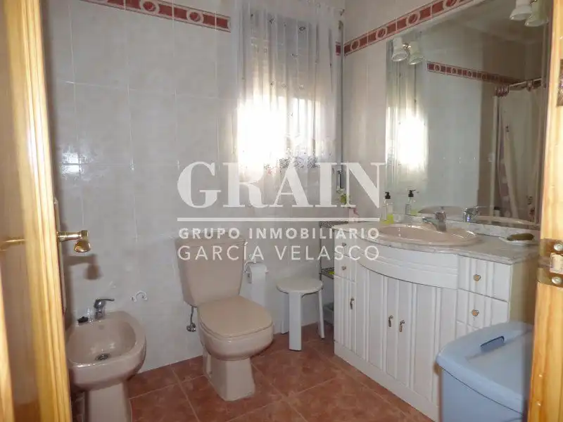 Chalet con piscina en venta en Pedanías - Extrarradio, imagen 42