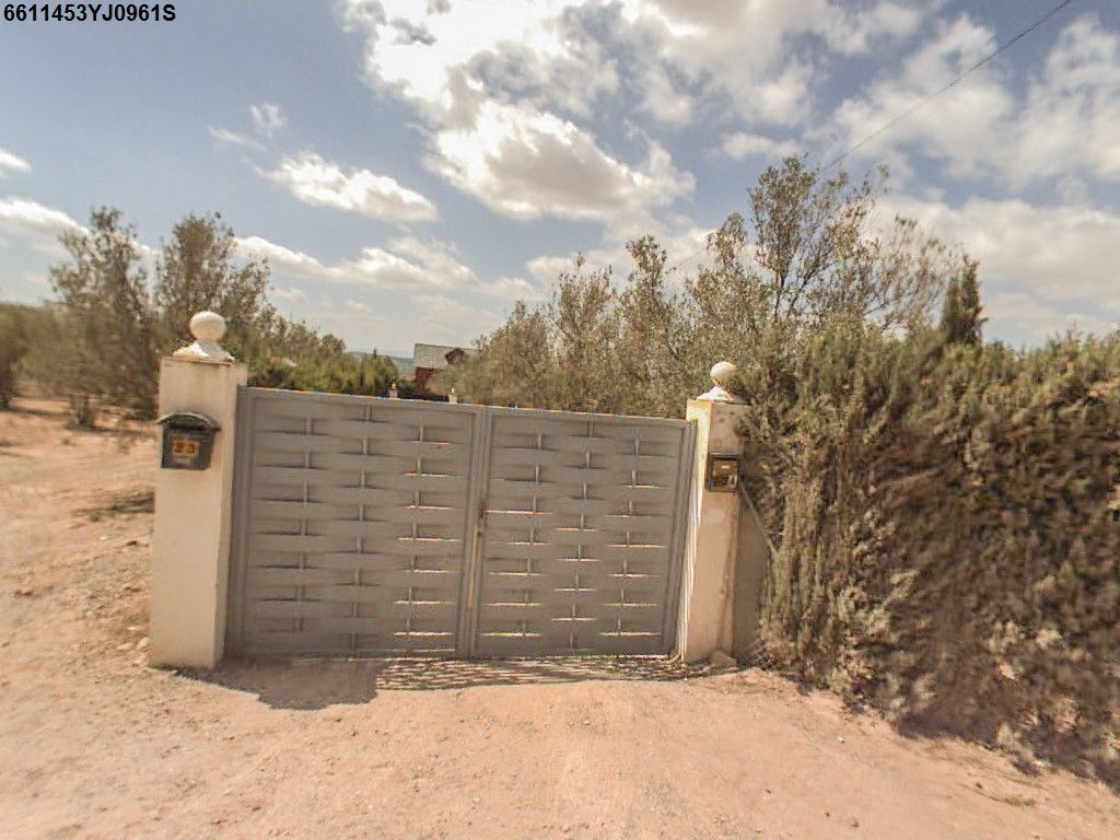 Vista exterior de Pis en venda en Llíria