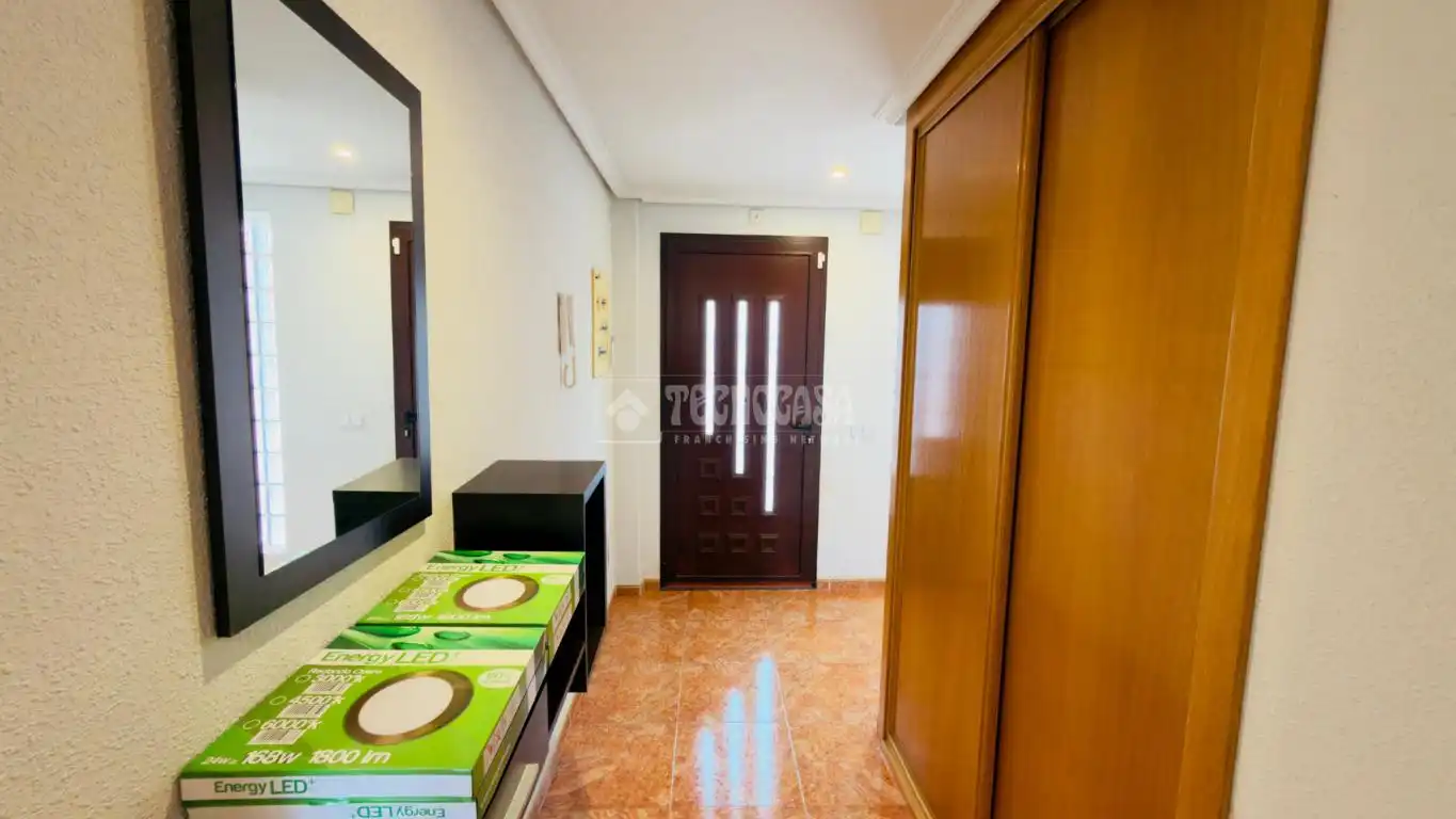 Detached homes for sale in Alameda de la Sagra