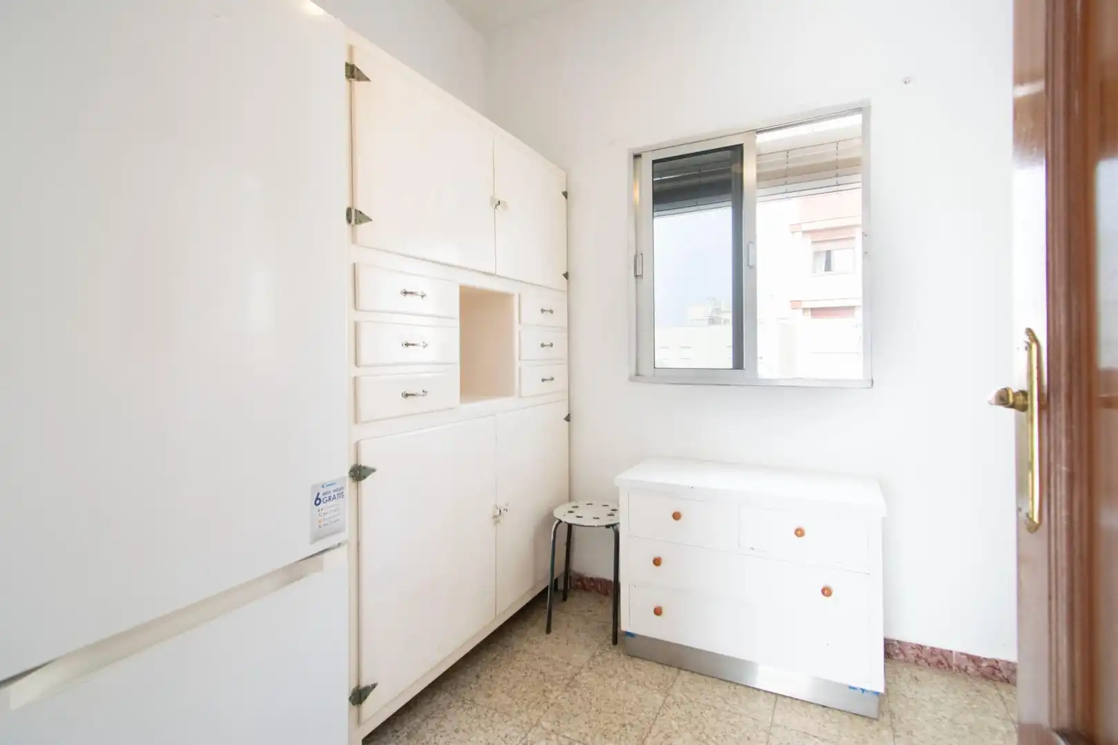 Habitación de Piso en venta en San Pablo - Santa Justa