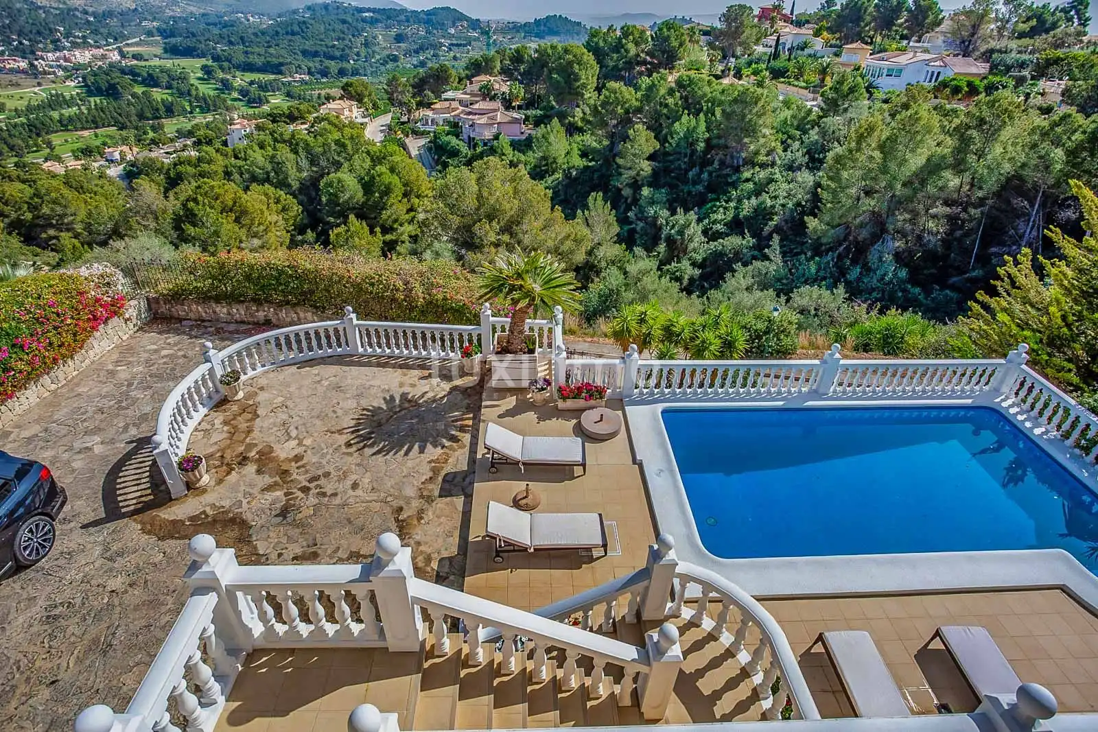 Casa o chalet en venta en La Sella