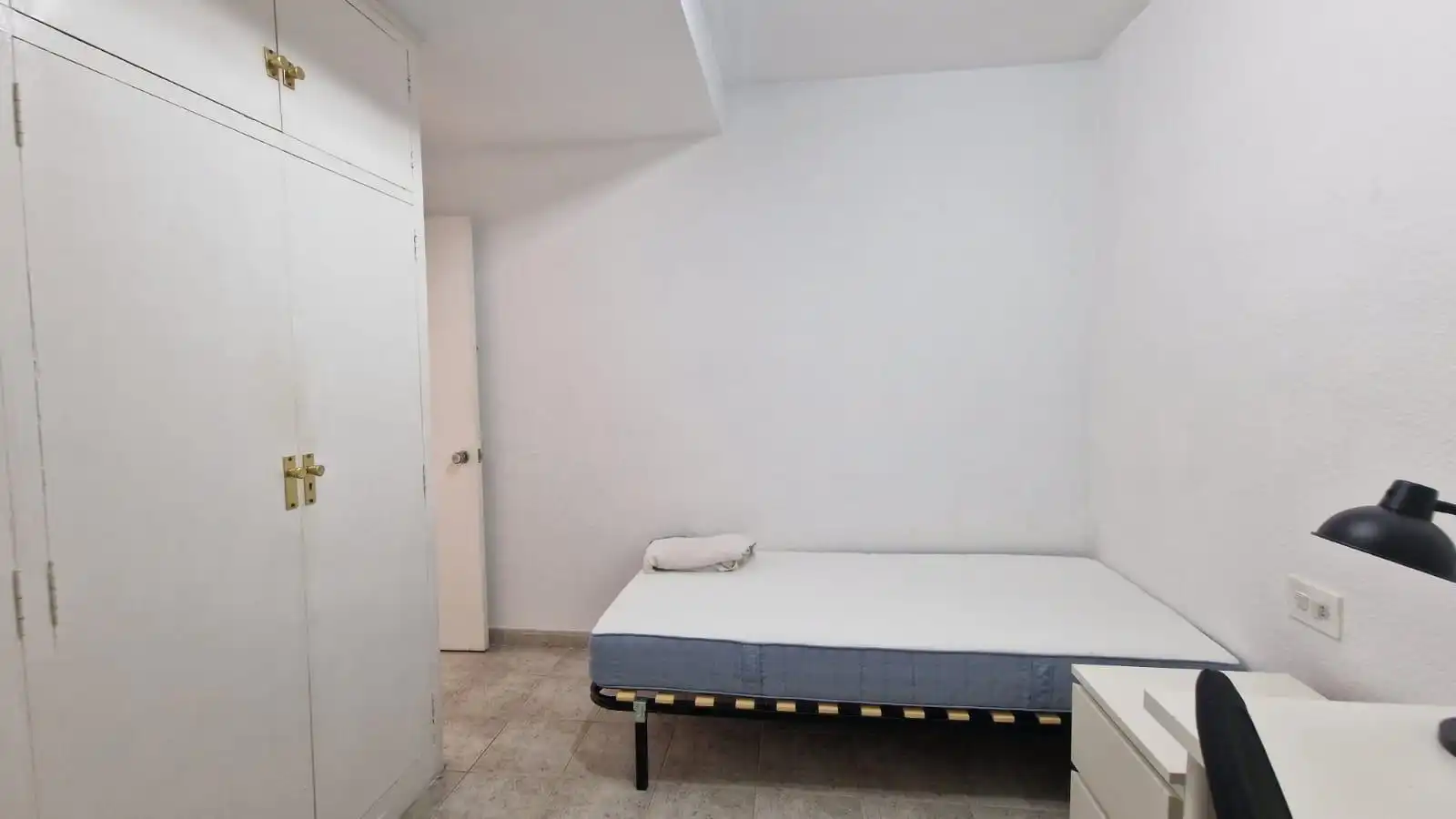 Piso de alquiler en Ciutat Jardí