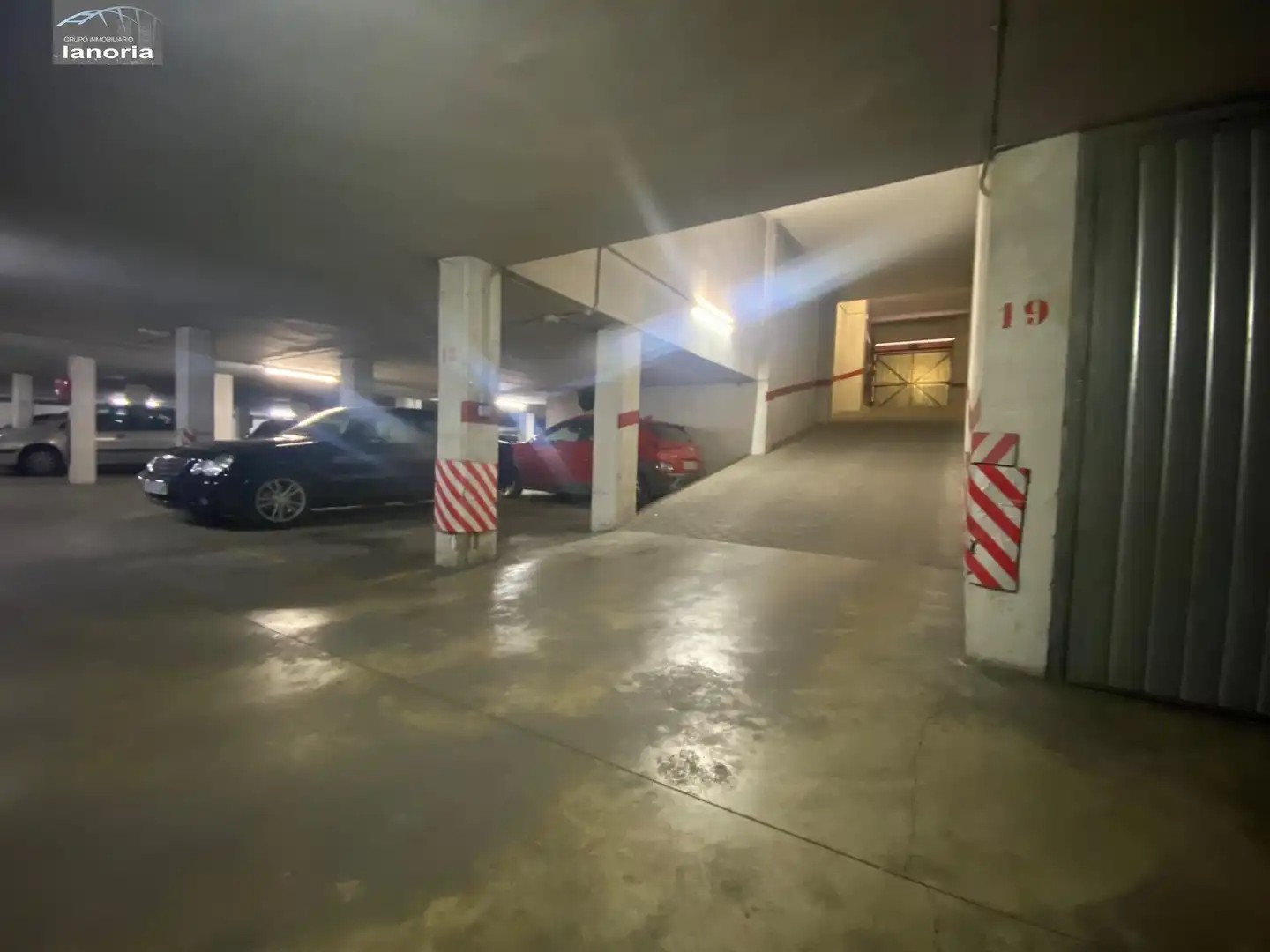 Flat with terrace for sale in Industria, imagen 9