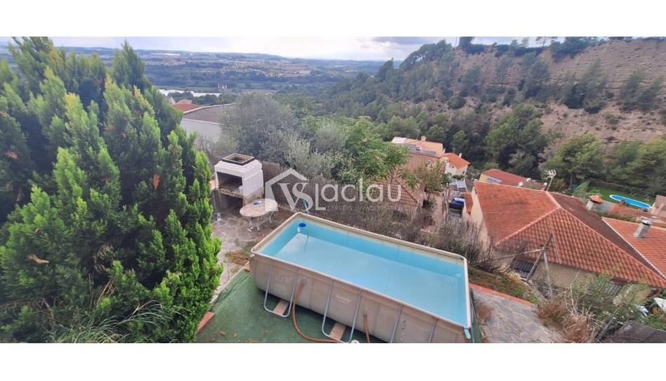 Foto 1 de Casa o chalet en venta en Abrera, Barcelona