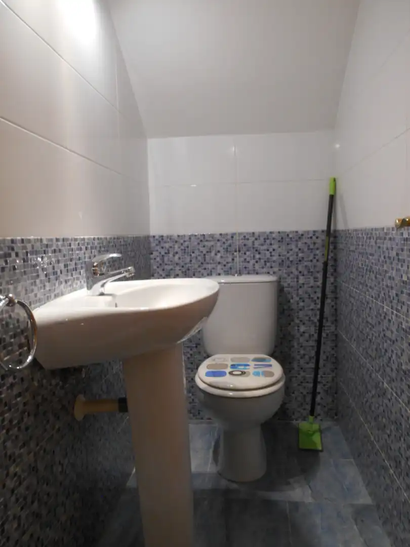 Dúplex en venta en Calle Infantes, Plaza de Toros