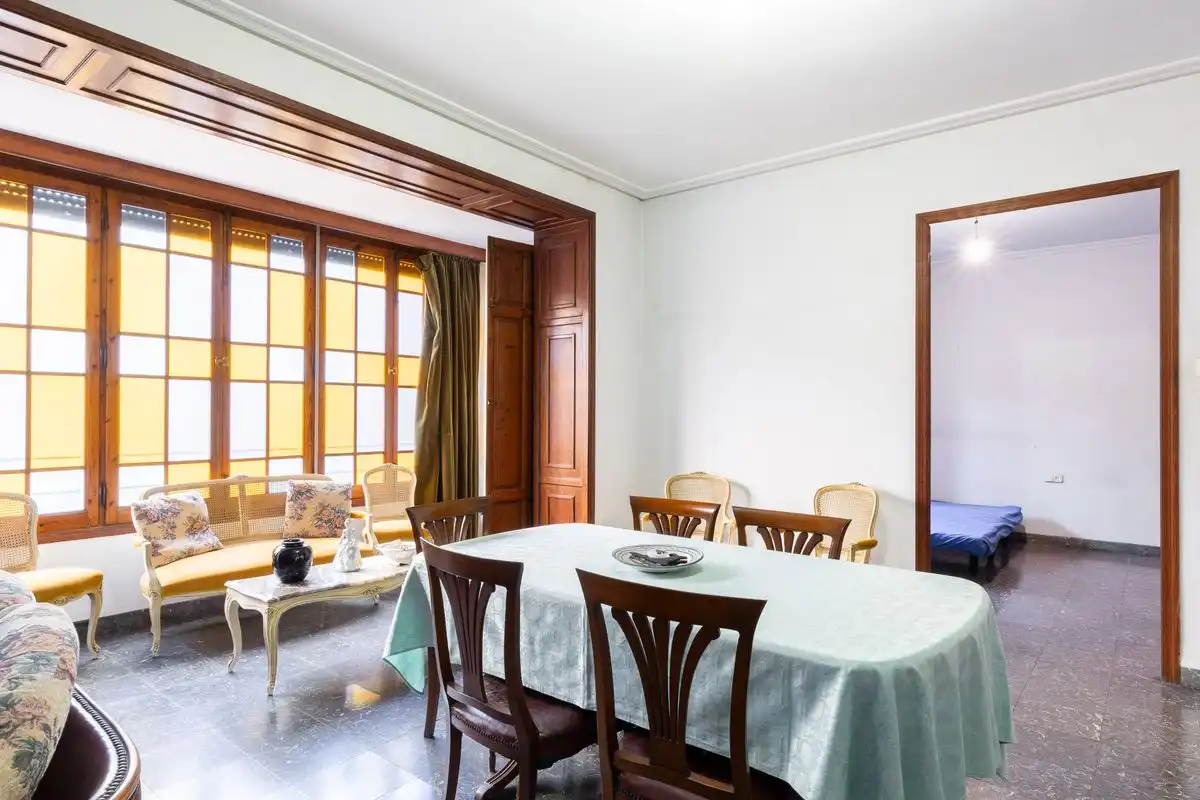 Appartamento con terrazza in vendita a Carrer de Jorge Juan 9, imagen 8