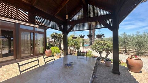Foto 4 de Casa o xalet en venda a La Hoya, 1, Mojácar Pueblo, Mojácar